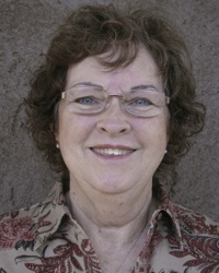 Lynne Murphy