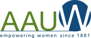 AAUW National Logo