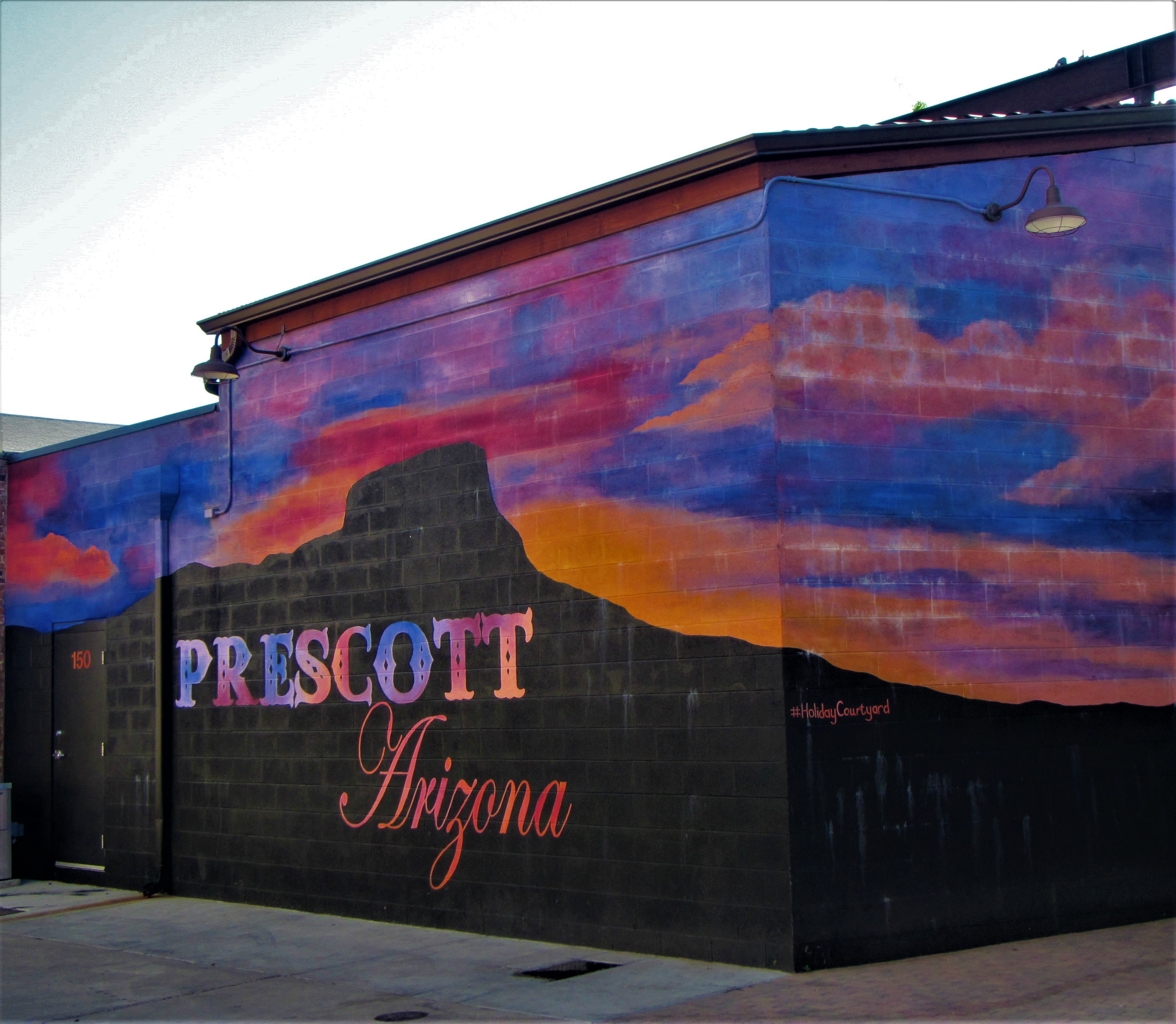 Art in Prescott