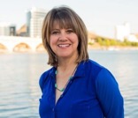 Lauren Kirby - Tempe, AZ Council Member