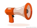 Megaphone