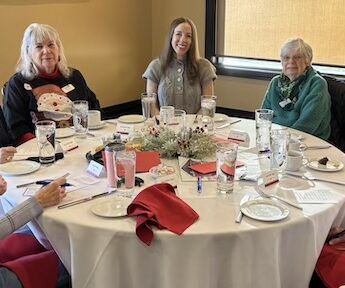 Holiday Brunch 2024